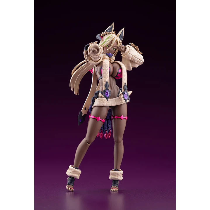 (Pre-Venta) Banil Kotobukiya - Arcanadea 4