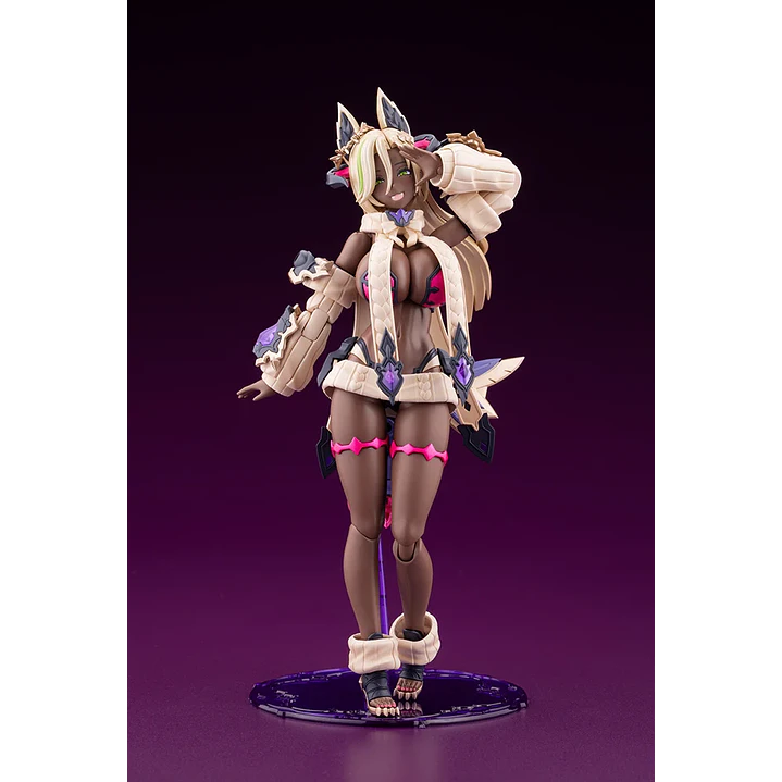 (Pre-Venta) Banil Kotobukiya - Arcanadea 5