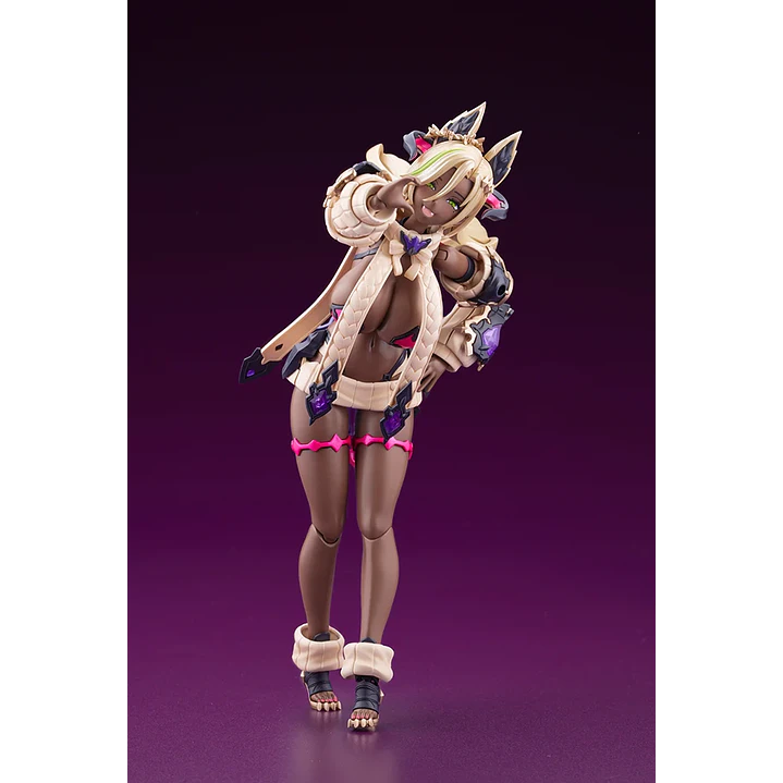 (Pre-Venta) Banil Kotobukiya - Arcanadea 6