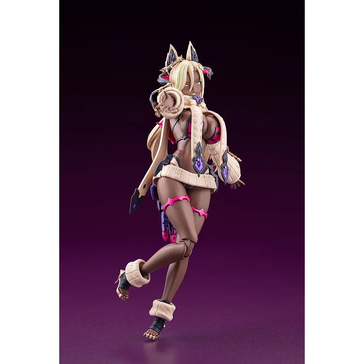 (Pre-Venta) Banil Kotobukiya - Arcanadea 7