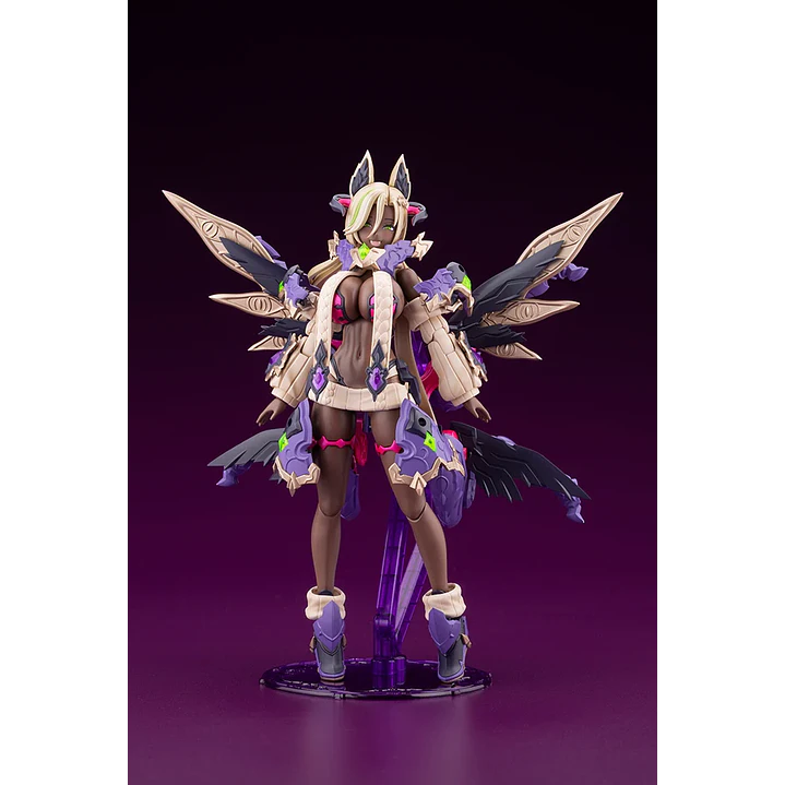 (Pre-Venta) Banil Kotobukiya - Arcanadea 9
