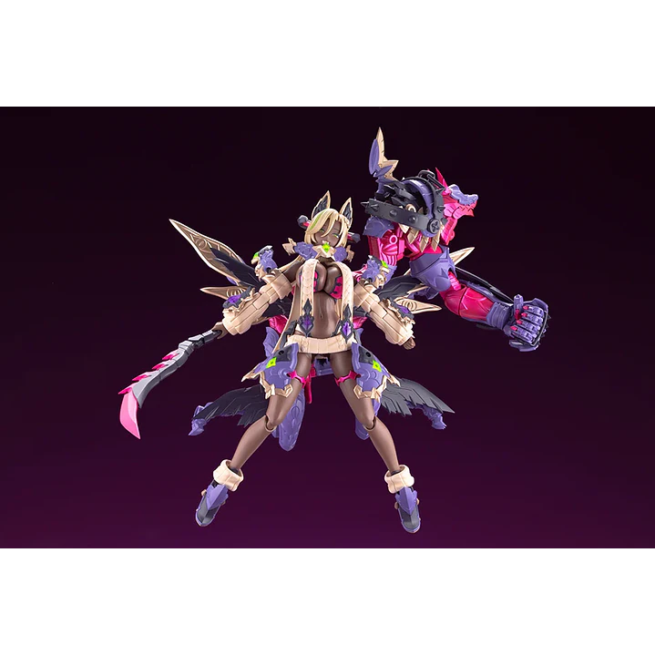 (Pre-Venta) Banil Kotobukiya - Arcanadea 10