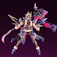 (Pre-Venta) Banil Kotobukiya - Arcanadea - Miniatura 10