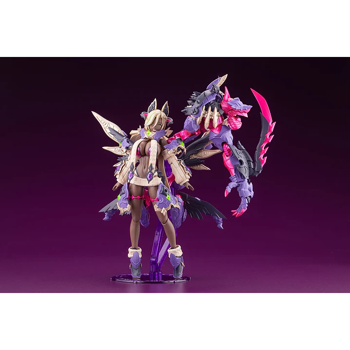 (Pre-Venta) Banil Kotobukiya - Arcanadea 11