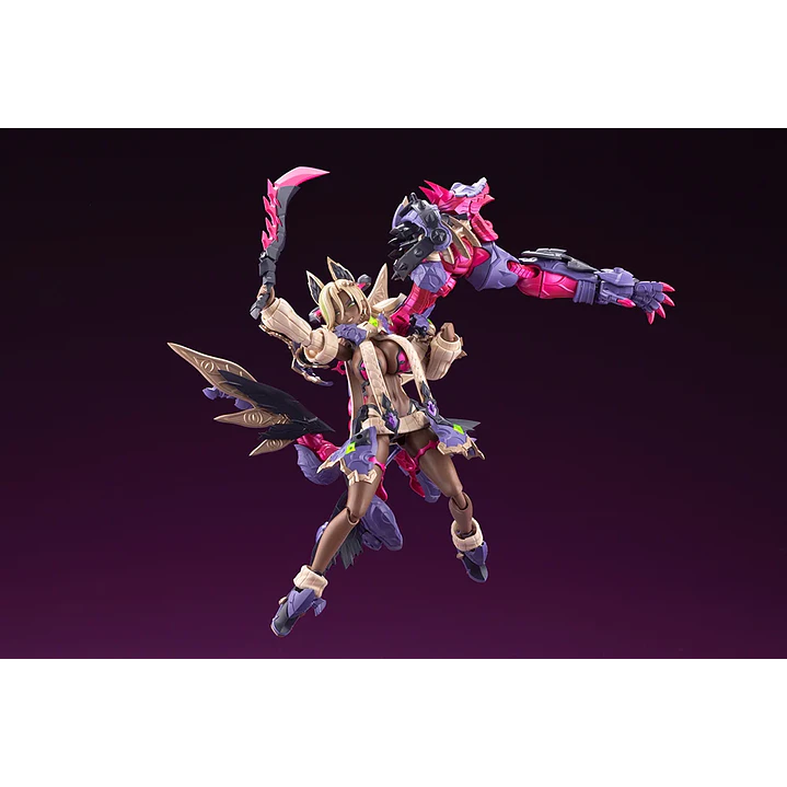 (Pre-Venta) Banil Kotobukiya - Arcanadea 12