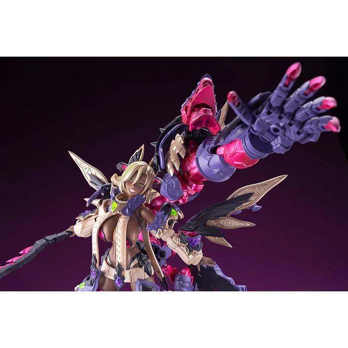 (Pre-Venta) Banil Kotobukiya - Arcanadea 13