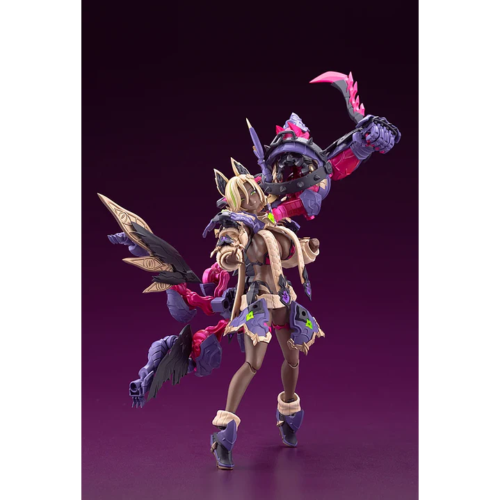 (Pre-Venta) Banil Kotobukiya - Arcanadea 15