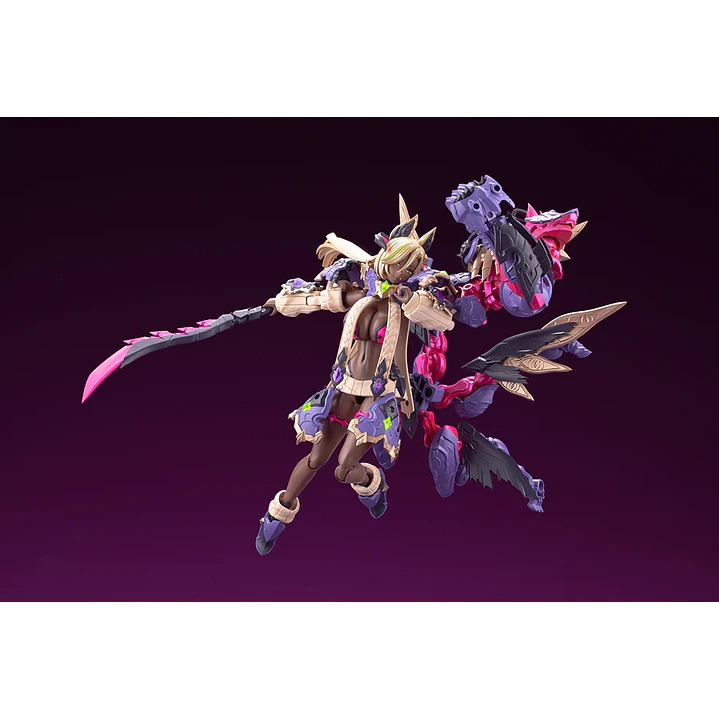 (Pre-Venta) Banil Kotobukiya - Arcanadea 16