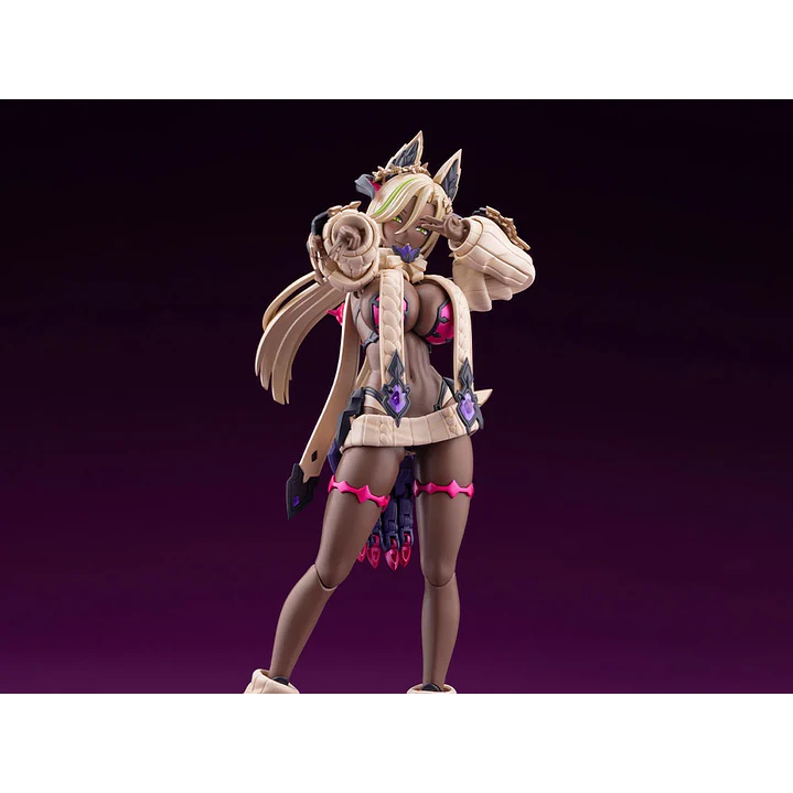 (Pre-Venta) Banil Kotobukiya - Arcanadea 1