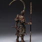 (Pre-Venta) Wukong Great Sage Armor Set INART - Black Myth: Wu Kong - Miniatura 2