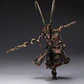 (Pre-Venta) Wukong Great Sage Armor Set INART - Black Myth: Wu Kong - Miniatura 3