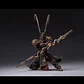 (Pre-Venta) Wukong Great Sage Armor Set INART - Black Myth: Wu Kong - Miniatura 6