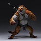 (Pre-Venta) Tigre de vanguardia INART - Black Myth: Wu Kong - Miniatura 2