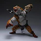 (Pre-Venta) Tigre de vanguardia INART - Black Myth: Wu Kong - Miniatura 4