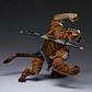 (Pre-Venta) Tigre de vanguardia INART - Black Myth: Wu Kong - Miniatura 5