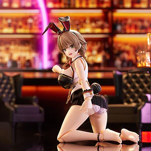 (Pre-Venta) Kana Figma - Bunny Garden 2