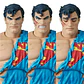 (Pre-Venta) Superman (The Death of Superman Ver.) Mafex - DC Comics - Miniatura 9