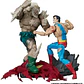 (Pre-Venta) Superman (The Death of Superman Ver.) Mafex - DC Comics - Miniatura 11