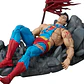 (Pre-Venta) Superman (The Death of Superman Ver.) Mafex - DC Comics - Miniatura 1