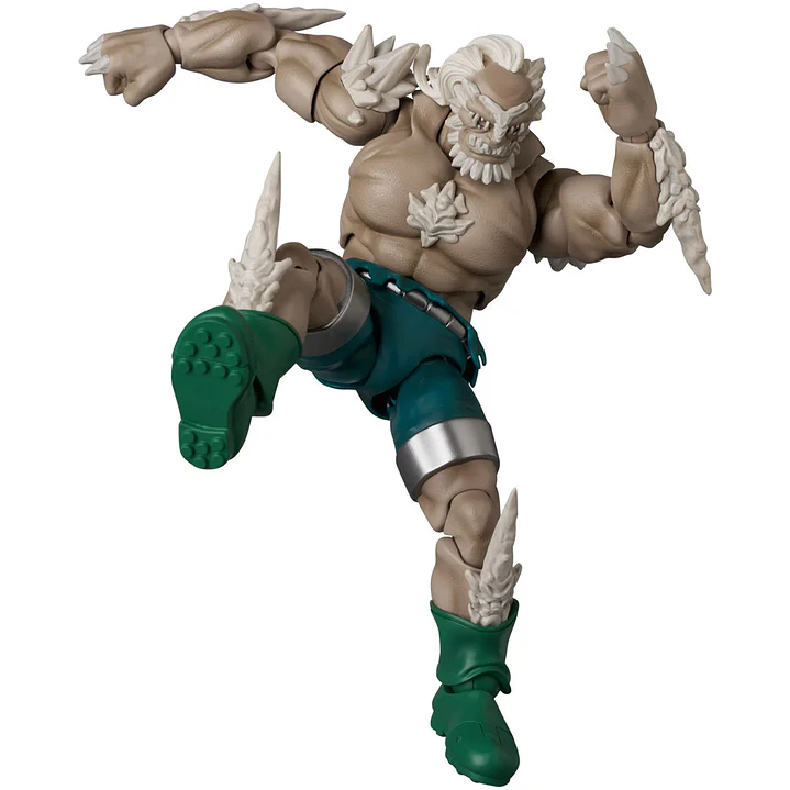 (Pre-Venta) Doomsday (The Death of Superman Ver.) Mafex - DC Comics 3