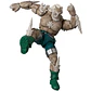 (Pre-Venta) Doomsday (The Death of Superman Ver.) Mafex - DC Comics - Miniatura 3
