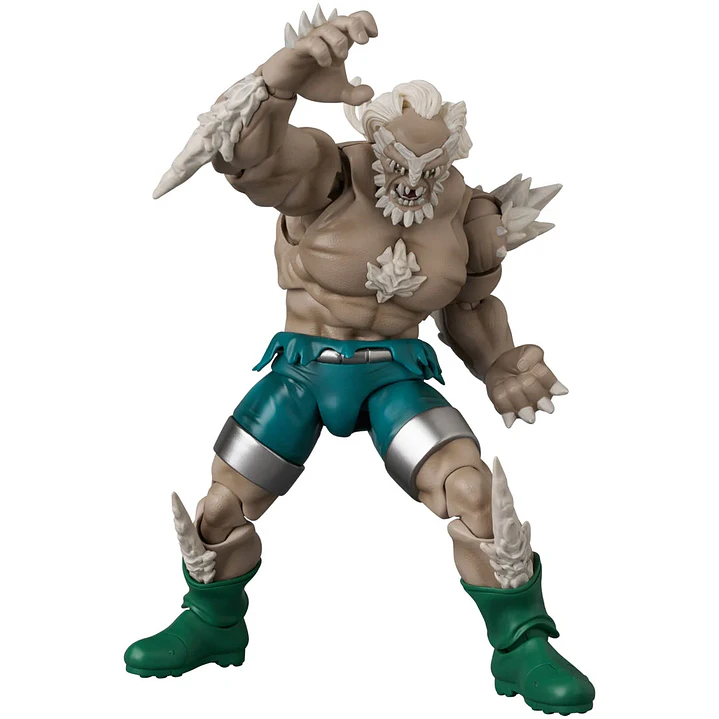 (Pre-Venta) Doomsday (The Death of Superman Ver.) Mafex - DC Comics 4