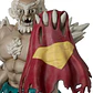 (Pre-Venta) Doomsday (The Death of Superman Ver.) Mafex - DC Comics - Miniatura 12