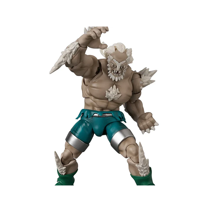 (Pre-Venta) Doomsday (The Death of Superman Ver.) Mafex - DC Comics 1