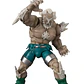 (Pre-Venta) Doomsday (The Death of Superman Ver.) Mafex - DC Comics - Miniatura 1
