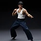 (Pre-Venta) Bruce Lee Kung Fu Outfit Ver. INART - Bruce Lee - Miniatura 3