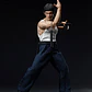 (Pre-Venta) Bruce Lee Kung Fu Outfit Ver. INART - Bruce Lee - Miniatura 5
