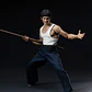 (Pre-Venta) Bruce Lee Kung Fu Outfit Ver. INART - Bruce Lee - Miniatura 6