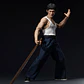 (Pre-Venta) Bruce Lee Kung Fu Outfit Ver. INART - Bruce Lee - Miniatura 7