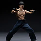 (Pre-Venta) Bruce Lee Kung Fu Outfit Ver. INART - Bruce Lee - Miniatura 8