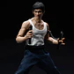 (Pre-Venta) Bruce Lee Kung Fu Outfit Ver. INART - Bruce Lee - Miniatura 10