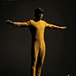 (Pre-Venta) Bruce Lee 1/6 Yellow Jumpsuit Ver. INART - Bruce Lee - Miniatura 2