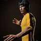 (Pre-Venta) Bruce Lee 1/6 Yellow Jumpsuit Ver. INART - Bruce Lee - Miniatura 6