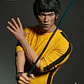 (Pre-Venta) Bruce Lee 1/6 Yellow Jumpsuit Ver. INART - Bruce Lee - Miniatura 7