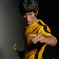 (Pre-Venta) Bruce Lee 1/6 Yellow Jumpsuit Ver. INART - Bruce Lee - Miniatura 8