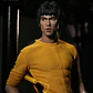 (Pre-Venta) Bruce Lee 1/6 Yellow Jumpsuit Ver. INART - Bruce Lee - Miniatura 9