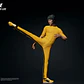 (Pre-Venta) Bruce Lee 1/6 Yellow Jumpsuit Ver. INART - Bruce Lee - Miniatura 11