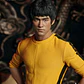 (Pre-Venta) Bruce Lee 1/6 Yellow Jumpsuit Ver. INART - Bruce Lee - Miniatura 12