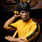 (Pre-Venta) Bruce Lee 1/6 Yellow Jumpsuit Ver. INART - Bruce Lee - Miniatura 13