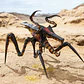 (Pre-Venta) Warrior Bug Hiya Toys - Starship Troopers - Miniatura 3