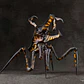 (Pre-Venta) Warrior Bug Hiya Toys - Starship Troopers - Miniatura 6
