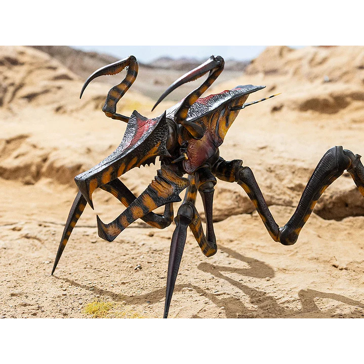 (Pre-Venta) Warrior Bug Hiya Toys - Starship Troopers 1