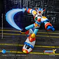 (Pre-Venta) Mega Man X Max Armor Hiya Toys - Mega Man - Miniatura 2