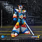 (Pre-Venta) Mega Man X Max Armor Hiya Toys - Mega Man - Miniatura 3