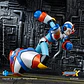 (Pre-Venta) Mega Man X Max Armor Hiya Toys - Mega Man - Miniatura 6