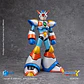 (Pre-Venta) Mega Man X Max Armor Hiya Toys - Mega Man - Miniatura 7